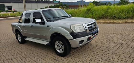 FORD RANGER 3.0 LIMITED 4X4 CD 16V TURBO ELETRONIC DIESEL 4P MANUAL FORD RANGER 3.0 LIMITED 4X4 CD 16V TURBO ELETRONIC DIESEL 4P MANUAL